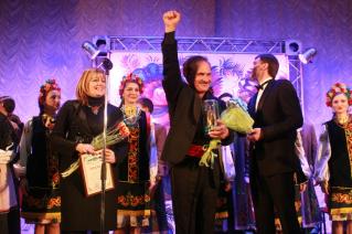 i na onovlenii zemli