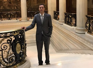 Вивчення континентального права у Франції Вивчення континентального права у Франції