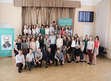 Творимо сучасну українську історію разом