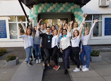 День Педагогічного інституту