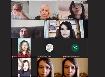 III Всеукраїнська науково-практична конференція «Наукові розвідки з актуальних проблем публічного та приватного права»