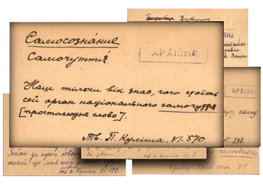 V Всеукраїнська науково-практична онлайн-конференція «Від словника Бориса Грінченка до сучасних лексикографічних систем» V Всеукраїнська науково-практична онлайн-конференція «Від словника Бориса Грінченка до сучасних лексикографічних систем»
