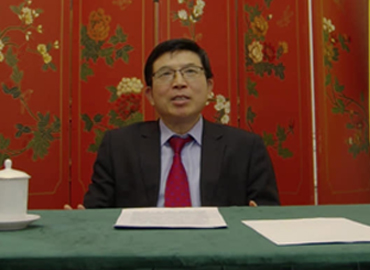 Грінченківці відзначені премією Надзвичайного та Повноважного Посла Китайської Народної Республіки в Україні Грінченківці відзначені премією Надзвичайного та Повноважного Посла Китайської Народної Республіки в Україні