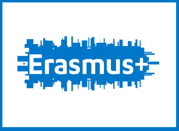 Перемога у конкурсі Еразмус+ КА203