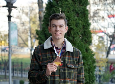 Чемпіонат світу з армреслінгу Чемпіонат світу з армреслінгу
