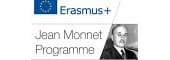 Модуль «Якість вищої освіти та експертний супровід її забезпечення: рух України до Європейського Союзу» програми «Еразмус+: Жан Моне»