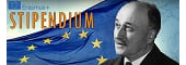 «Державне-міжнародне-суспільне: європейські цінності та норми, що формують завдання  міждисциплінарного навчального модулю» (STIPENDIUM)