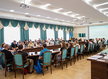 Докторська школа