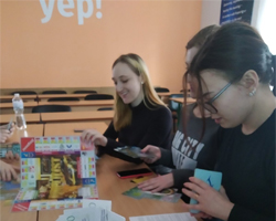 Факультет економіки та управління