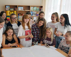 Факультет психології, соціальної роботи та спеціальної освіти