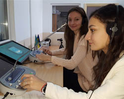 Факультет романо-германської філології