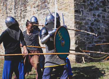 Факультет суспільно-гуманітарних наук