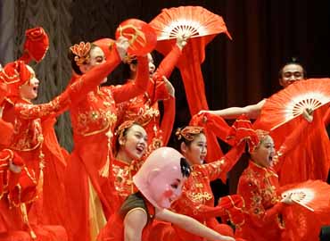 Факультет східних мов