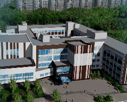 Інститут післядипломної освіти  