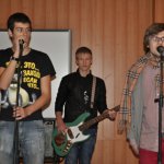 Гурт 619 зарядив усіх вибуховою енергією