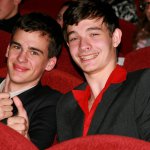 Університет імені Бориса Грінченка викликав щирі посмішки та море задоволення у випускників