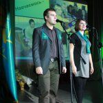 Студенти презентують Інститут психології та соціальної педагогіки