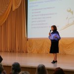 Методологічний семінар “Компетентнісна парадигма у сучасній вищій освіті” 