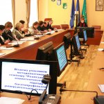 Методологічний семінар «Реалізація компетентнісного підходу в багатопрофільній університетській освіті»