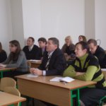 Учасники науково-методологічного семінару