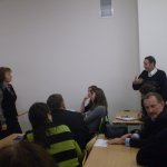 Науковий диспут