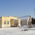 Територія Університету