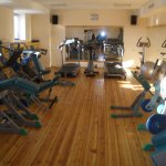 Спортивний комплекс