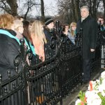 Хвилина мовчання...