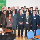 Зарубіжні учасники Міжнародної науково-практичної конференції