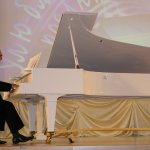 Олександр Рибніков. СВЯТКОВИЙ ВАЛЬС