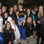 Яскрава гама почуттів