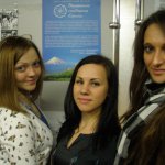 Презентація документального фільму "Вірменська спадщина Європи"