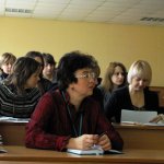 Новий підхід до організації навчання у ВНЗ