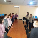 Новий підхід до організації навчання у ВНЗ