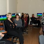 Новий підхід до організації навчання у ВНЗ