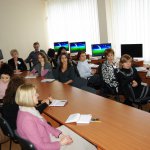 Новий підхід до організації навчання у ВНЗ