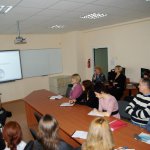 Новий підхід до організації навчання у ВНЗ