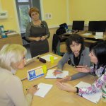 Семінари-тренінги