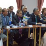 Міжнародна науково-практична конференція “Фізична культура і здоров’я людини: історія, сьогодення, майбутнє”