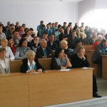 Міжнародна науково-практична конференція “Фізична культура і здоров’я людини: історія, сьогодення, майбутнє”