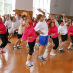 Міжнародна науково-практична конференція “Фізична культура і здоров’я людини: історія, сьогодення, майбутнє”