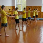 Міжнародна науково-практична конференція “Фізична культура і здоров’я людини: історія, сьогодення, майбутнє”