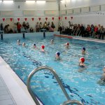 Міжнародна науково-практична конференція “Фізична культура і здоров’я людини: історія, сьогодення, майбутнє”