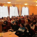 Всесвітній день дитини