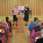 Всесвітній день дитини