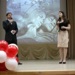 Творчий тандем. Інститут лідерства та соціальних наук.