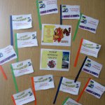 Святкова стіннівка