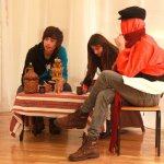 Журі оцінює результати конкурсу на найстильнішого козака