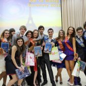 Студенти Інституту лідерства та соціальних наук у творчому піднесенні