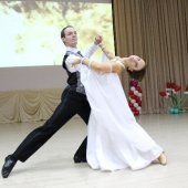 Натхненний вальс